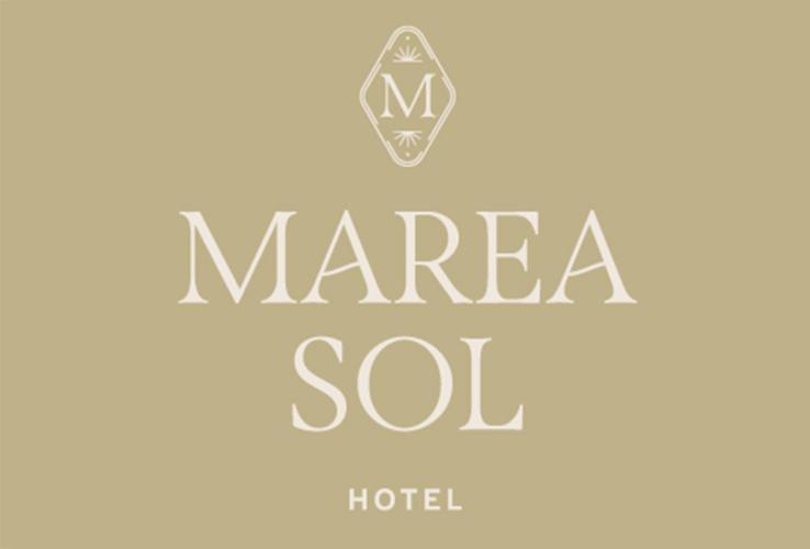 Marea Sol Hotel Santa Cruz Exteriér fotografie